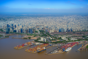 Cruise port Buenos Aires (Argentina) - tips from an experienced traveler