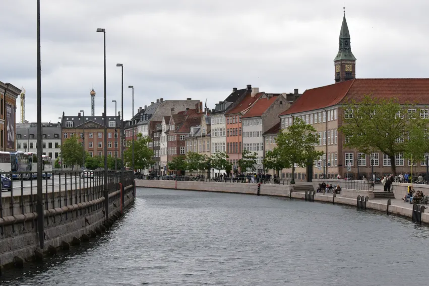 Copenhagen Cruise Port (Denmark) - tips from an experienced cruiser